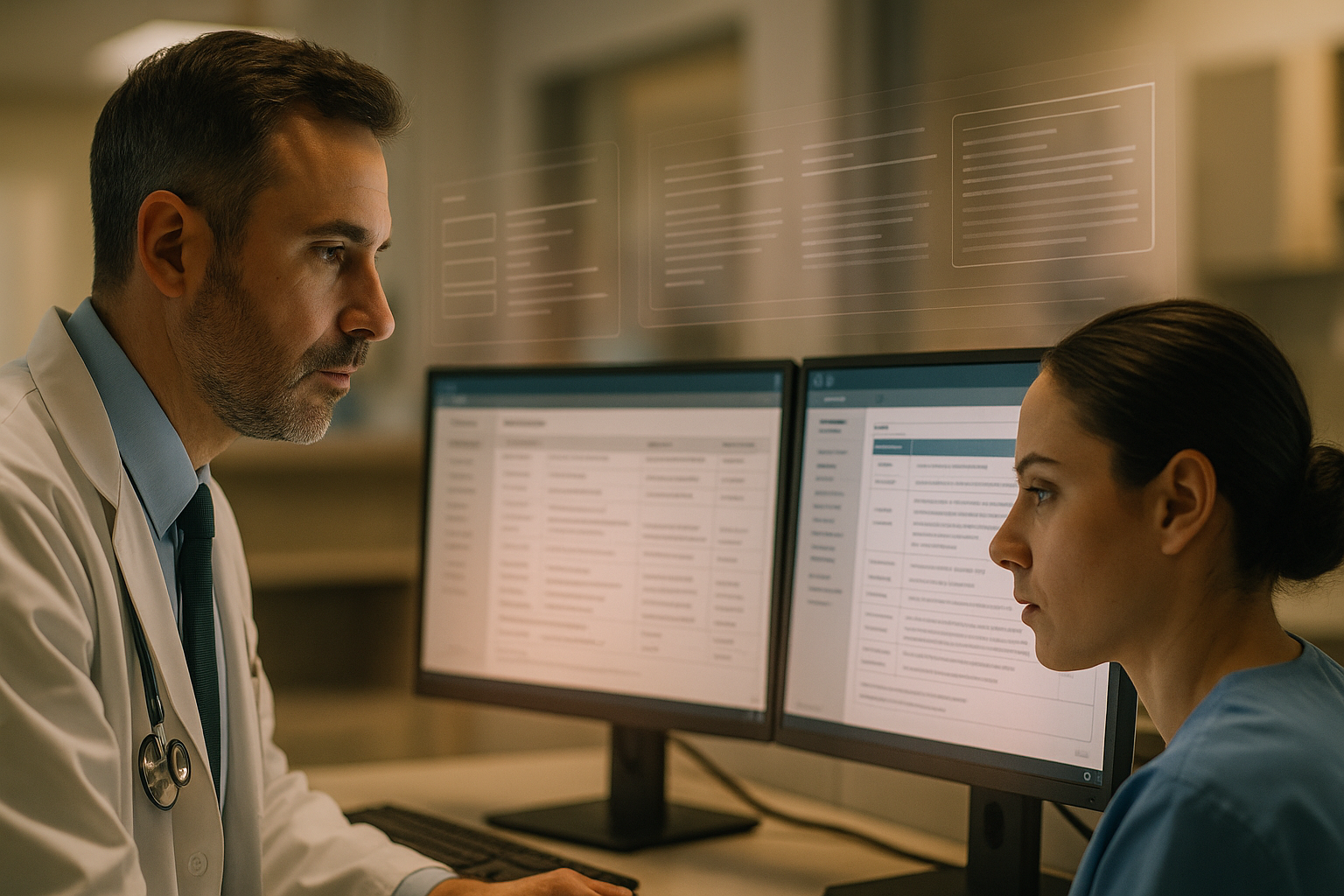 Agentic AI Takes Aim at the Messiest Dataset in Healthcare: Clinical Notes
