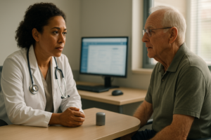 AI Scribes Are Saving Minutes, Not Miracles—And That’s Still a Big Deal for Clinicians