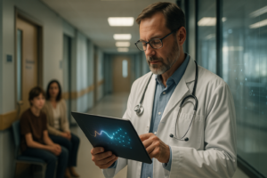 AI Wants to Help Prevent Teen Suicide—but the Real Test Is Trust, Workflow, and Follow‑Through