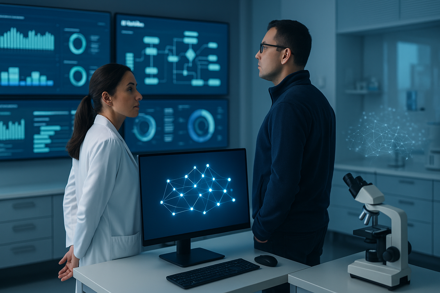 AWS Bets on Agentic AI—and a Quantum Future—for the Next Wave of Healthcare Computing