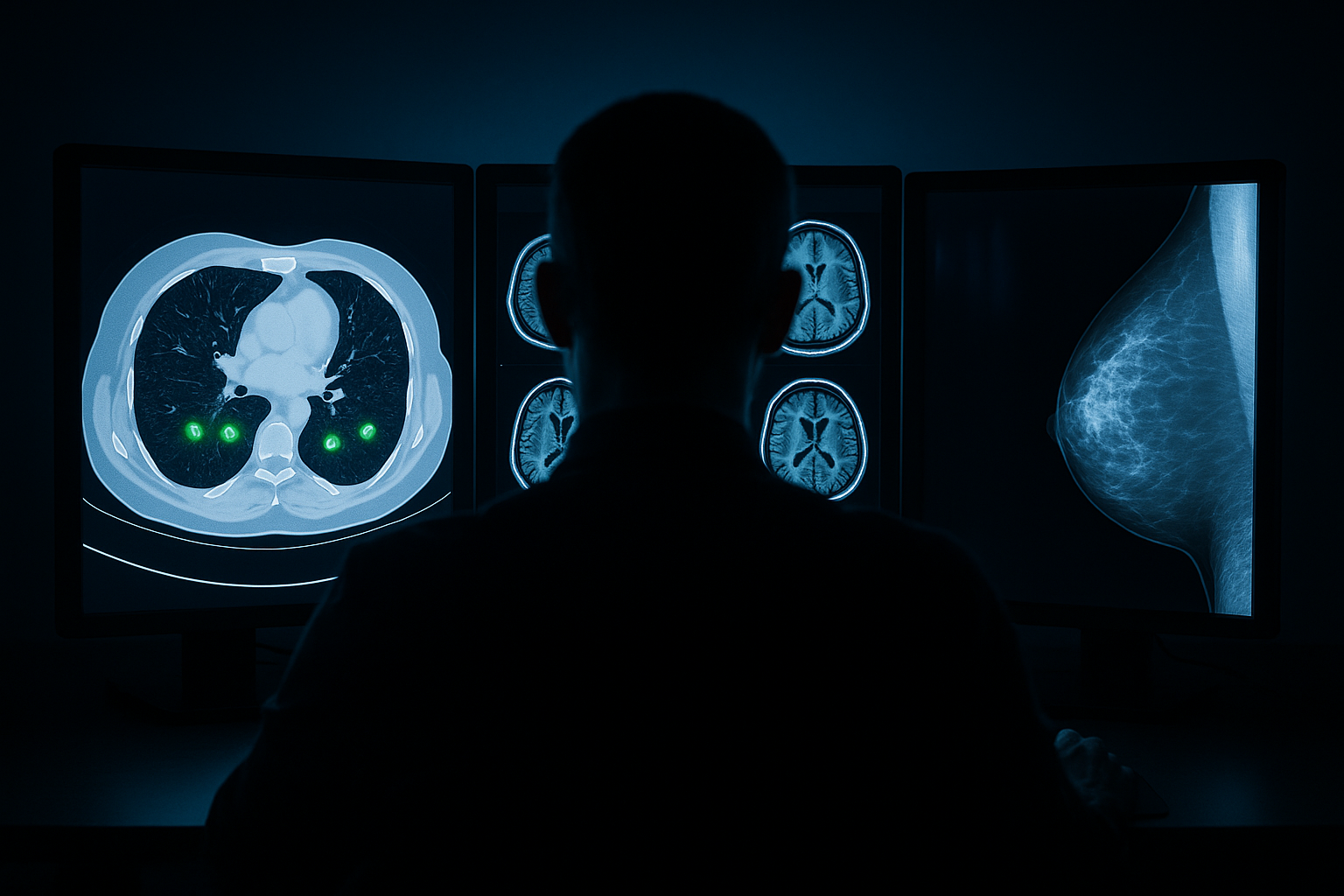 Every Open Source Radiology Dataset You Need for AI Research in 2026