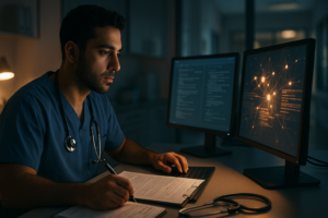 Google’s Clinical LLM Push Signals a New Phase for AI in Medicine: From Demos to Deployment Tests
