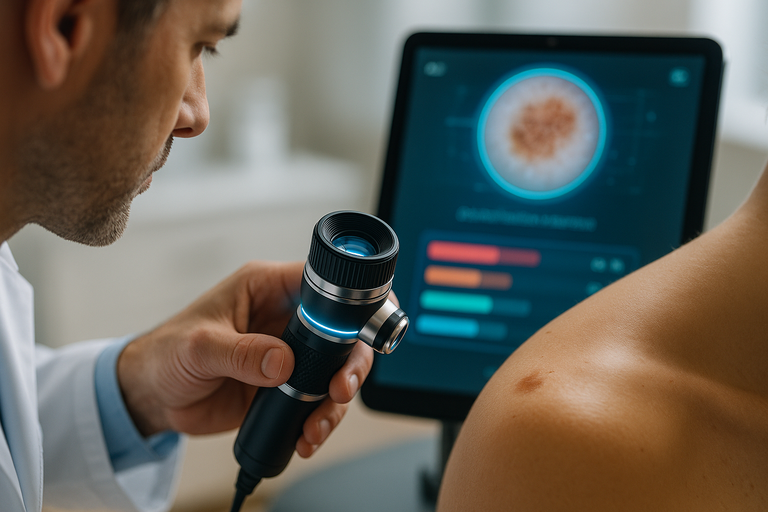 Open Source Datasets for AI in Dermatology: A Complete Resource Guide