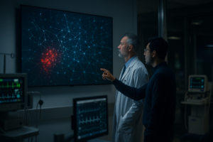 Poison in the Training Set: Why Medical LLMs Need a Supply-Chain Mindset