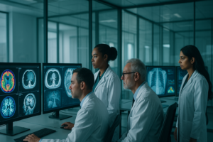 The Definitive Guide to Open Source Medical Imaging Datasets in 2026