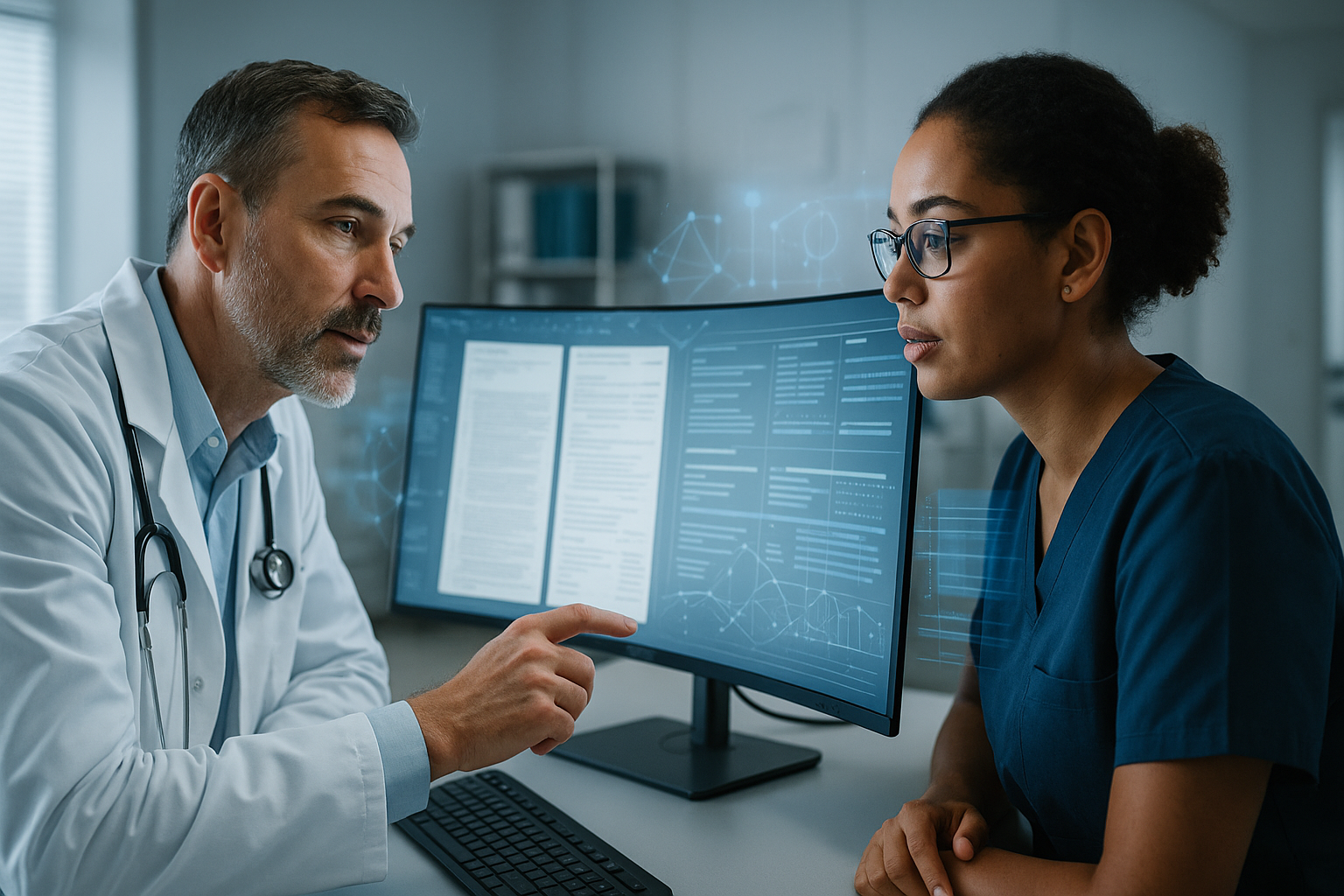 The Next Bottleneck in Clinical NLP Isn’t the Model—It’s the Training Strategy