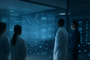 The Real AI Bottleneck in Healthcare Isn’t Models — It’s the Messy Data Beneath Them