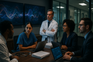 UnitedHealth’s $3B AI Push Signals a New Era of “Invisible” Care—and New Patient Risks