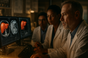 Why an AI-Ready Liver Disease Database Could Change the Playbook for Steatosis Research