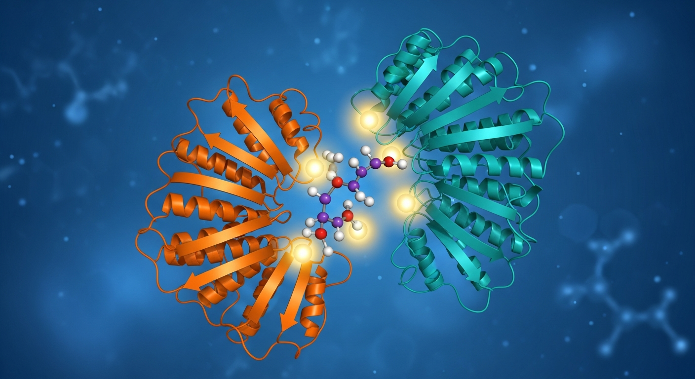 AlphaFold Drug Interactions