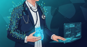 The Rise of the Clinical AI Specialist: A New Career Path Bridging Medicine and Machine Learning