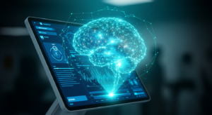 FDA Clears First AI System for Autonomous Stroke Detection in Emergency Departments
